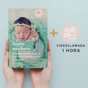 Guía Descargable + Videollamada de 1h