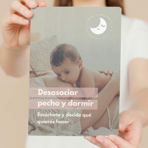 Desasociar las tomas del dormir