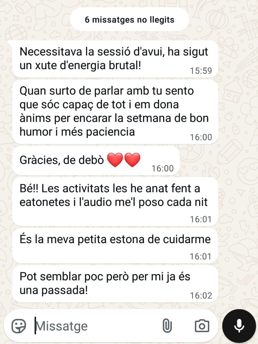 son infantil
